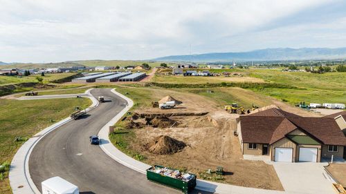 634 Valley View Dr, Sheridan, WY, 82801 | Card Image
