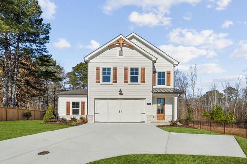 3420 Hillshire Dr, Cumming, GA, 30028-2106 | Card Image