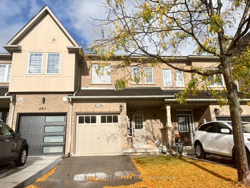 2299 Stone Glen Cres, Oakville, ON, L6M0C9 | Card Image