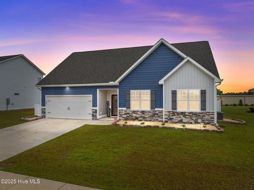 4026 Swift Creek Run, Ayden, NC, 28513-6009 | Card Image