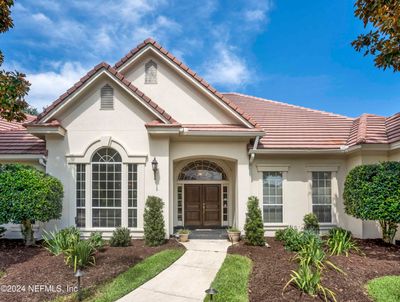 9681 Preston Trail W, House other with 4 bedrooms, 4 bathrooms and null parking in Ponte Vedra Beach FL | Image 2