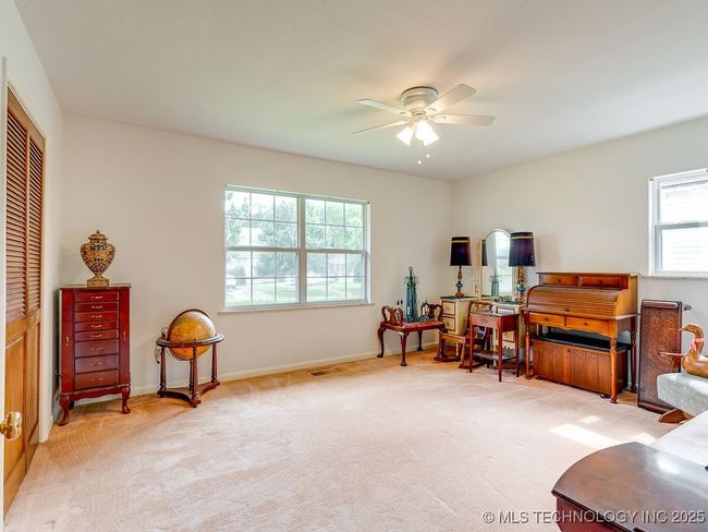 121 W 17 Th St, House other with 3 bedrooms, 3 bathrooms and null parking in Ada OK | Image 48