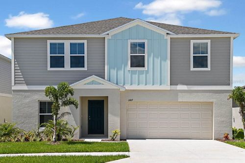 14761 Summer Branch Dr, LITHIA, FL, 33547-5131 | Card Image