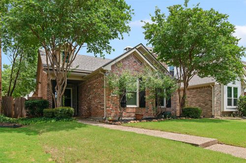 11884 Eastpark Ln, Frisco, TX, 75033-1153 | Card Image
