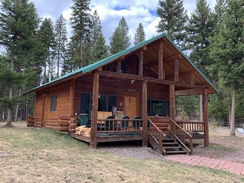 171 Fir Ln, Condon, MT, 59826-8825 | Card Image