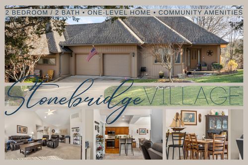 1704 Cedar Ridge Way, Branson West, MO, 65737 | Card Image