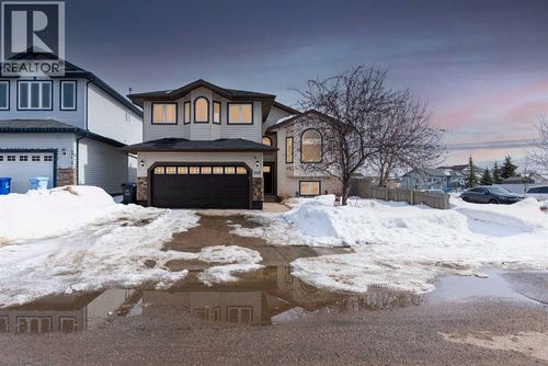 249 Coyote Cres, Fort Mcmurray, AB, T9K0C6 | Card Image