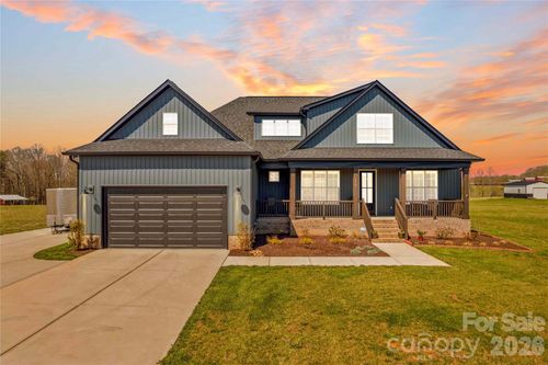 160 Galliher Rd, Harmony, NC, 28634-9146 | Card Image