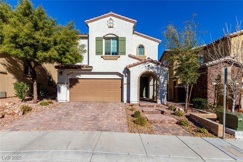 9968 Coyote Echo Ct, Las Vegas, NV, 89166-5152 | Card Image