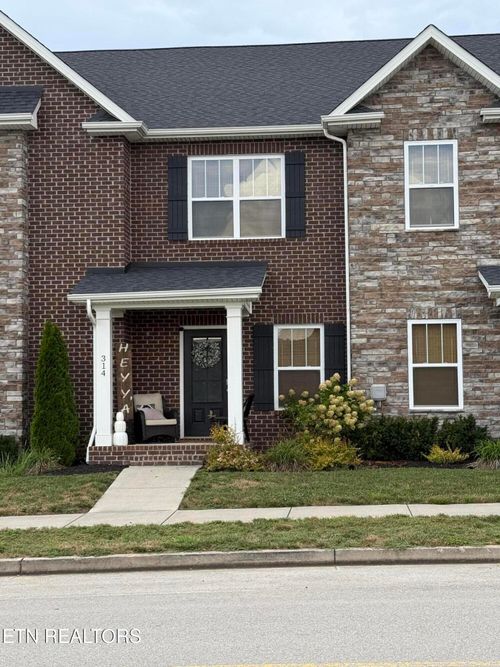 314 Broadberry Ave, Oak Ridge, TN, 37830 | Card Image