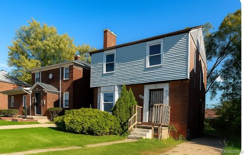 9200 Manistique St, Detroit, MI, 48224-2879 | Card Image