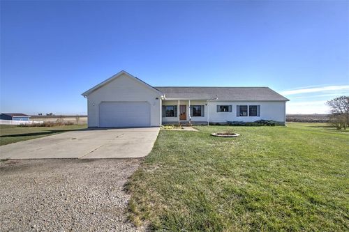 424 E Kennedy St, Maroa, IL, 61756-9295 | Card Image