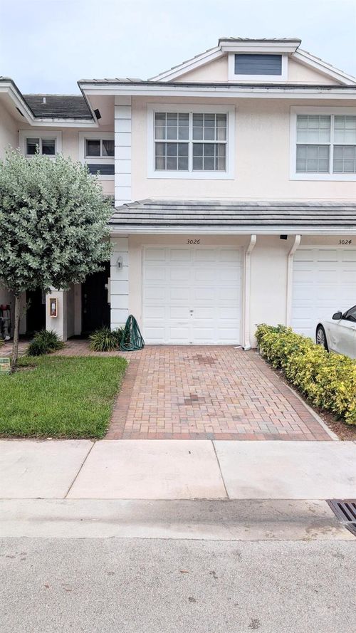 3026 Nw 30th Ave, Oakland Park, FL, 33311-8386 | Card Image
