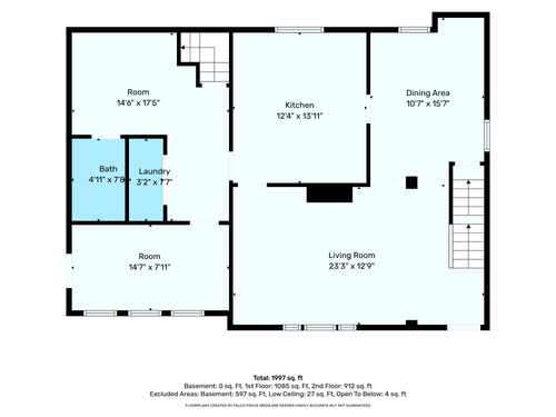 2 Watson Ave, Houlton, ME, 04730-1916 | Card Image