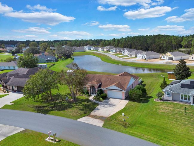 66 Hickory Loop, House other with 3 bedrooms, 2 bathrooms and null parking in OCALA FL | Image 36