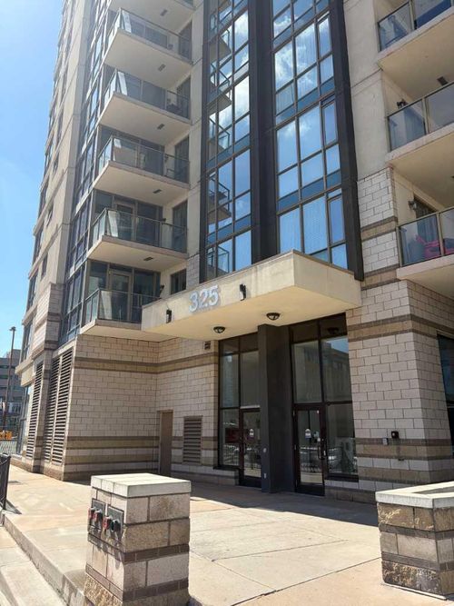 603-325 3 Street Se, Calgary, AB, T2G0T9 | Card Image
