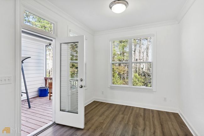 825 Angora Aly, Townhouse with 3 bedrooms, 4 bathrooms and null parking in Scottdale GA | Image 14