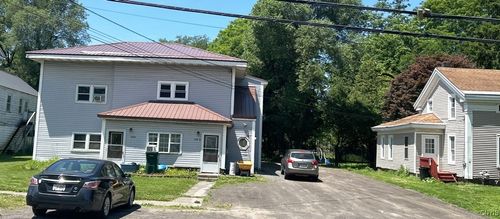 apt-d-170 Oswego St, Hannibal, NY, 13074-2195 | Card Image