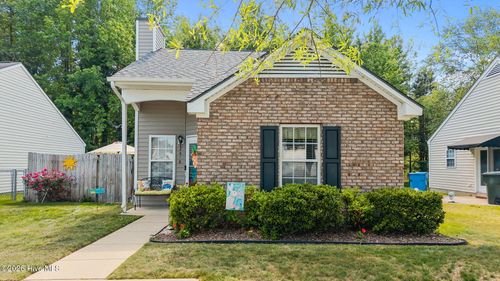 2418 Winding Creek Dr Sw, Wilson, NC, 27893-8615 | Card Image