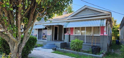 1007 Chestnut St, Wilmington, NC, 28401-4317 | Card Image
