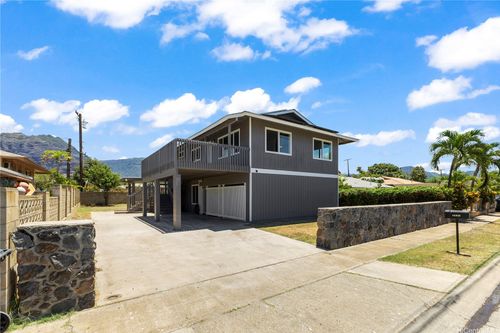 86-020 Hoaha St, Waianae, HI, 96792-3017 | Card Image