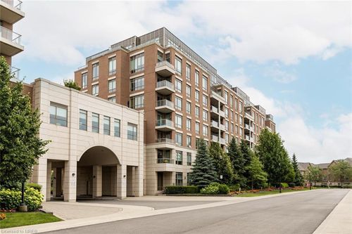 603-2470 Prince Michael Drive, Halton, ON, L5H0G9 | Card Image