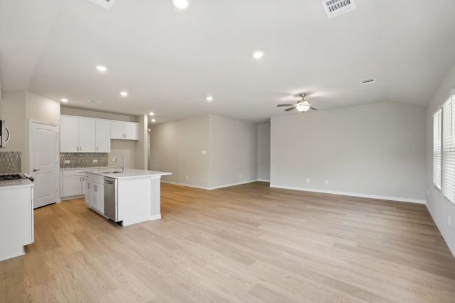 Photo is not of the actual home, but is an inspirational photo of builder’s model home and may depict options, furnishings, and/or decorator features that are not included. | Image 8
