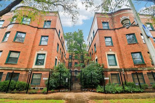 gd-5256 S Drexel Ave, CHICAGO, IL, 60615-3751 | Card Image