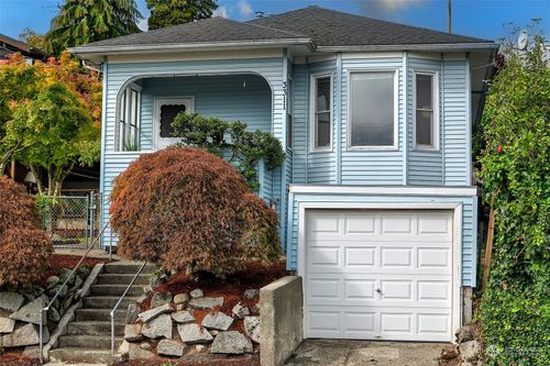 3311 25th Avenue S, Seattle, WA, 98144 | Card Image