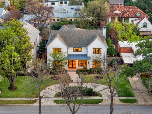 3537 Villanova St, Dallas, TX, 75225-5008 | Card Image