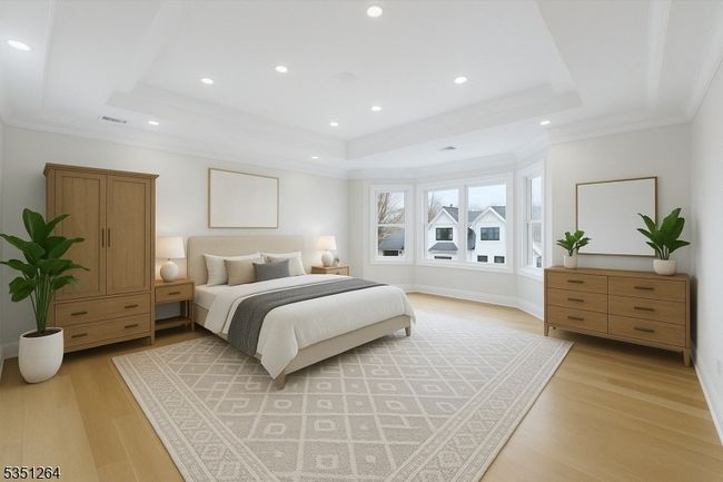 806 Arbor Rd, House other with 6 bedrooms, 5 bathrooms and null parking in Paramus NJ | Image 12