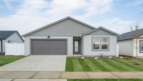 1118 E L St, Deer Park, WA, 99006 | Card Image