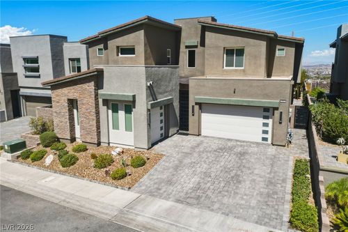302 Shaded Canyon Dr, Henderson, NV, 89012-1005 | Card Image