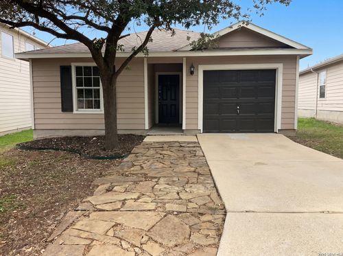 5839 Blonde Cyn, San Antonio, TX, 78252-2775 | Card Image