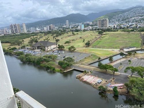2206-2611 Ala Wai Blvd, Honolulu, HI, 96815-3909 | Card Image