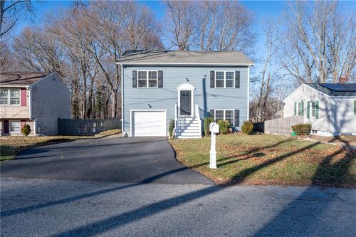 43 Beaver Ave, Warwick, RI, 02889-5603 | Card Image