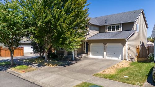 6908 Stone St Se, Lacey, WA, 98513-5197 | Card Image
