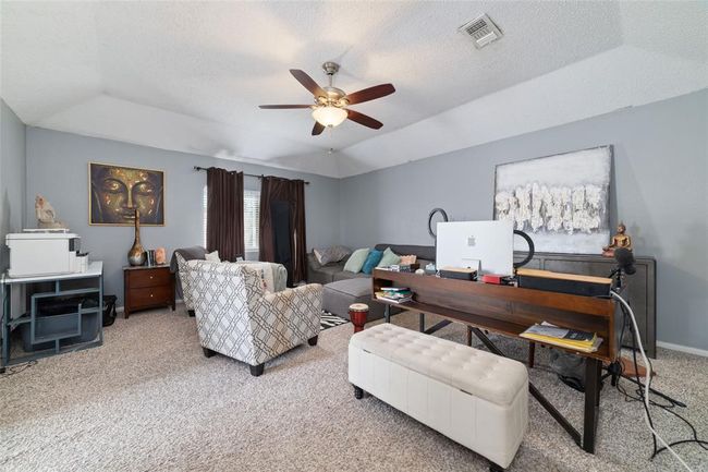 11303 Golden Ray Dr, House other with 4 bedrooms, 3 bathrooms and 2 parking in Cypress TX | Image 14