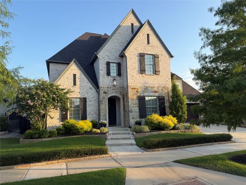 4043 Fairbanks Dr, Frisco, TX, 75033-3243 | Card Image
