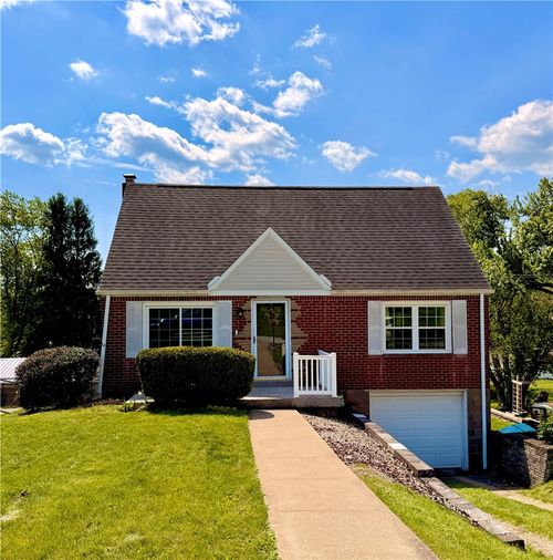 5118 Hill St, Finleyville, PA, 15332-1143 | Card Image