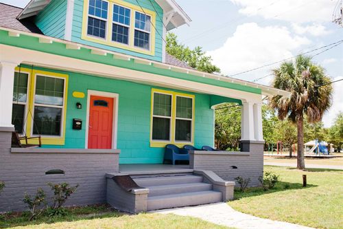 1601 E Cervantes St, Pensacola, FL, 32501-3478 | Card Image