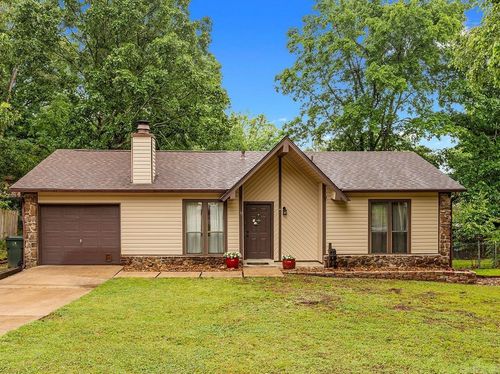 17 Point West Cove, Little Rock, AR, 72211 | Card Image