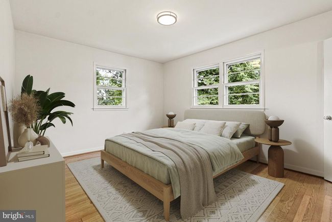 7119 Sea Cliff Rd, House other with 4 bedrooms, 3 bathrooms and null parking in MCLEAN VA | Image 14