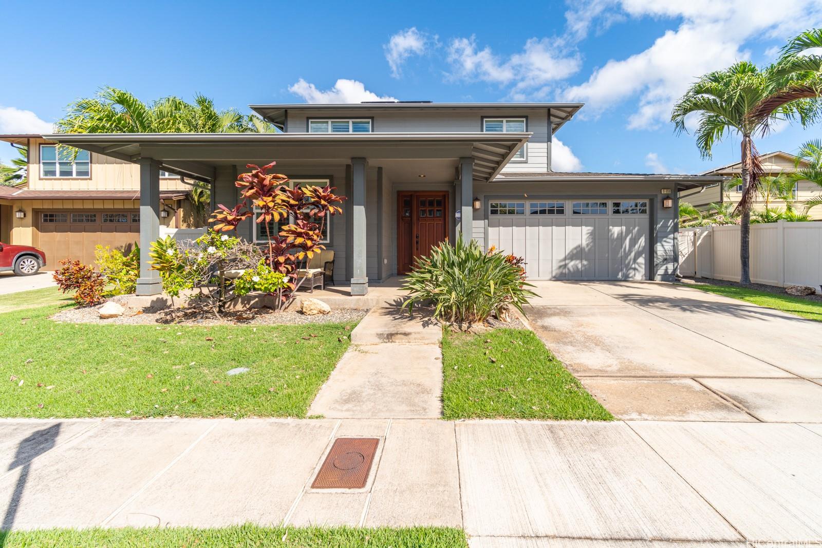 Kuanoo St, Ewa Beach, HI 96706