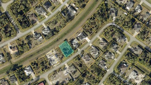 Lot 30 Paragon Rd, North Port, FL, 34291 | Card Image