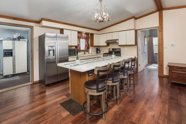 2329 Point Ln, House other with 3 bedrooms, 2 bathrooms and null parking in Lac du Flambeau WI | Image 32