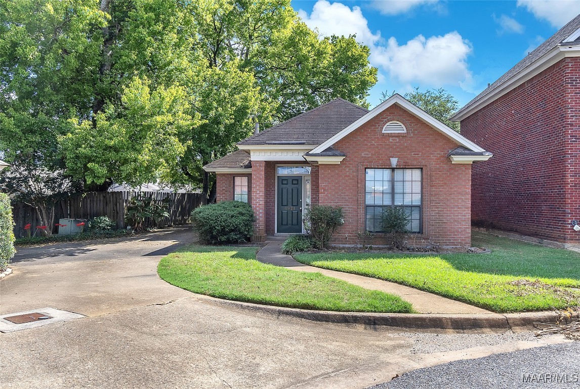 Landmark Pl, Montgomery, AL 36117