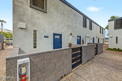 1020-7325 E Belleview St, Scottsdale, AZ, 85257-4058 | Card Image