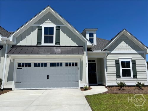 650 Blue Moon Xing, Pooler, GA, 31322-9837 | Card Image