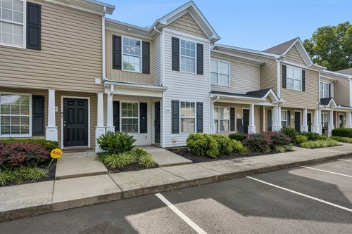 1314 Bunny Ct, Murfreesboro, TN, 37130-8209 | Card Image
